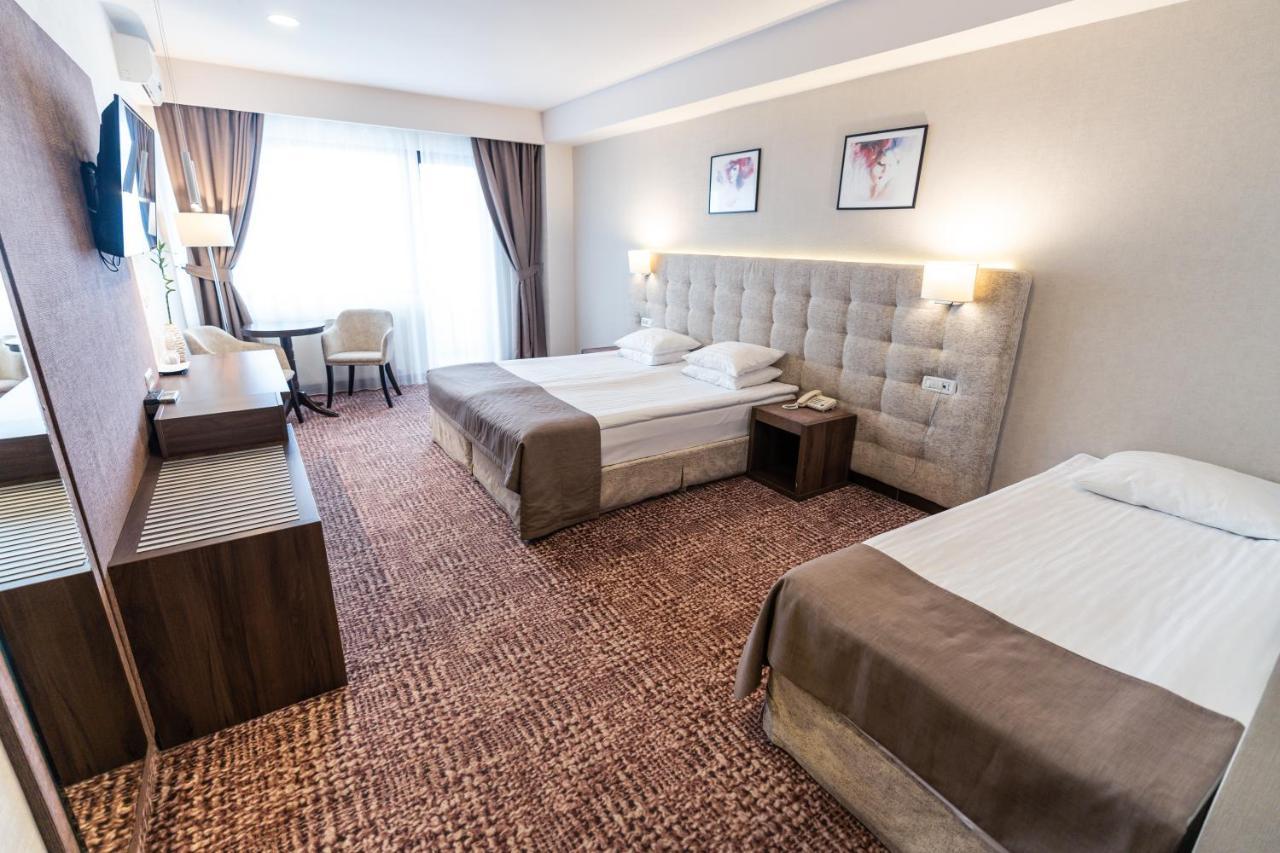 Grand Hotel Belvedere Brasov Exterior photo