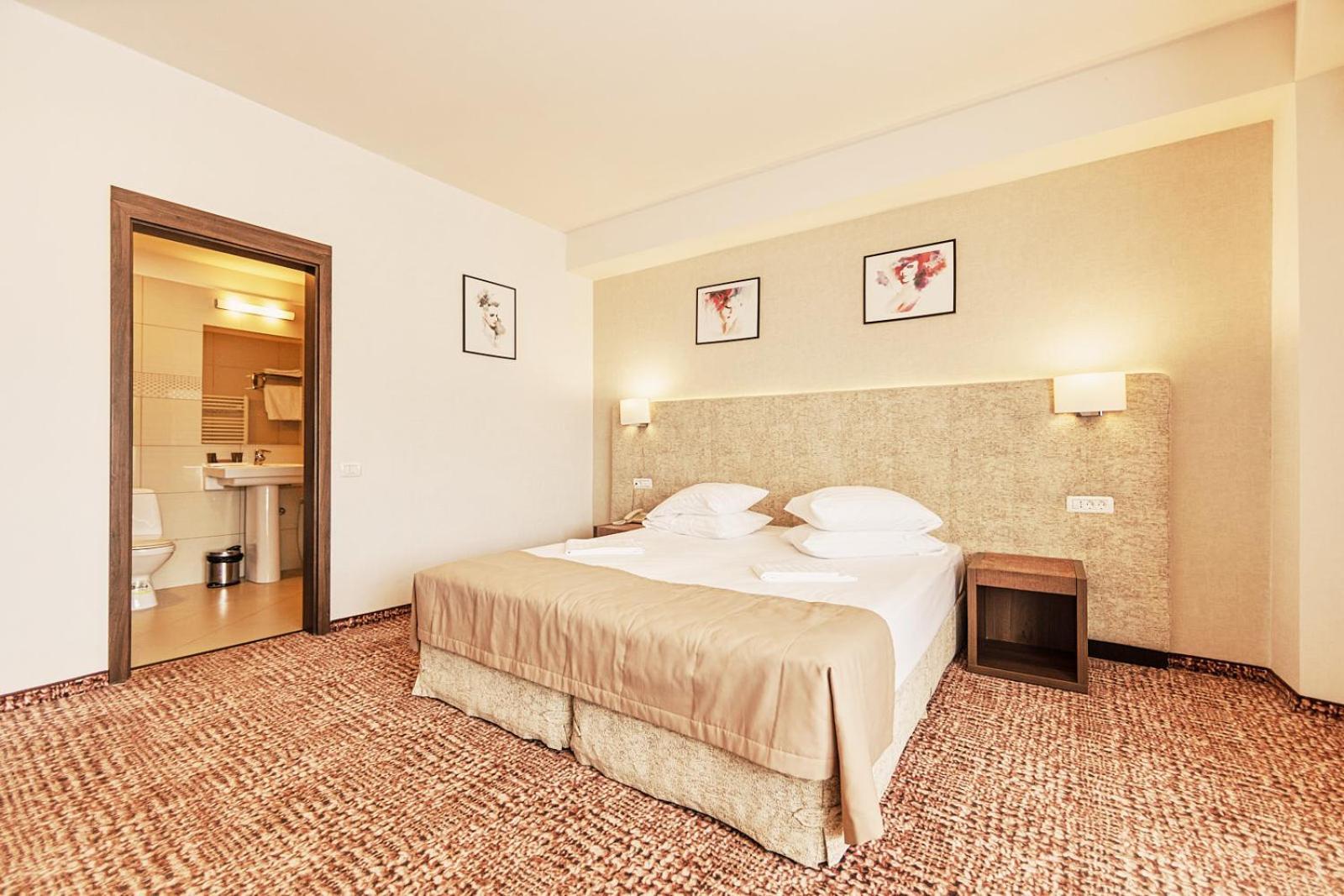 Grand Hotel Belvedere Brasov Exterior photo
